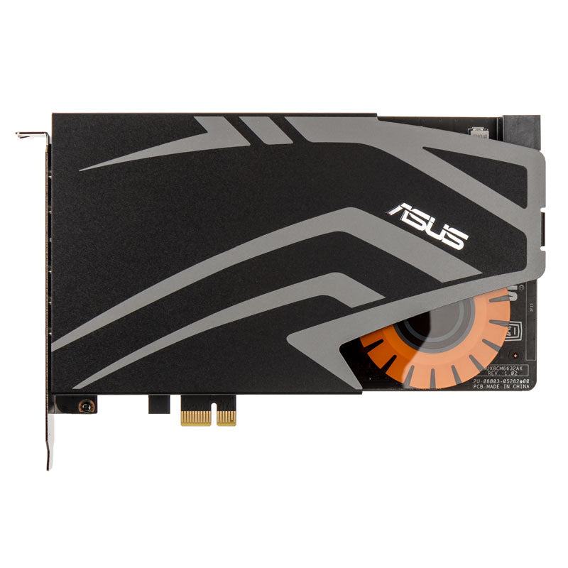 ASUS STRIX SOAR 7.1 Soundkarte, Stereo, PCI-E x1