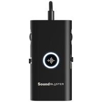 Creative Sound Blaster G3 USB Soundkarte