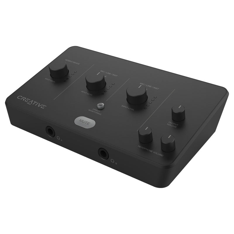 Creative Live! Audion A3 Audio Interface