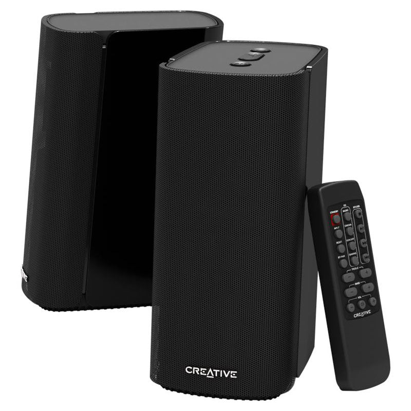 Creative T100 2.0 Lautsprecher