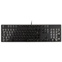 Glorious GMMK Full-Size Tastatur - Barebone, ISO-Layout