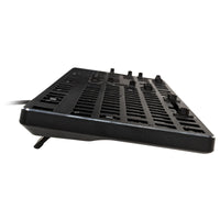 Glorious GMMK Full-Size Tastatur - Barebone, ISO-Layout