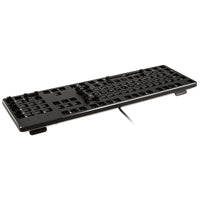 Glorious GMMK Full-Size Tastatur - Barebone, ISO-Layout