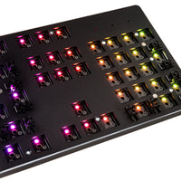 Glorious GMMK Full-Size Tastatur - Barebone, ISO-Layout