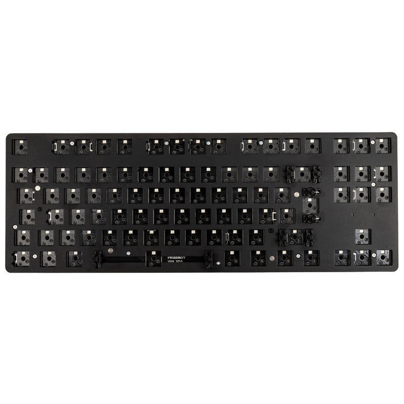 Glorious GMMK TKL Tastatur - Barebone, ISO-Layout