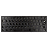 Glorious GMMK Compact Tastatur - Barebone, ISO-Layout