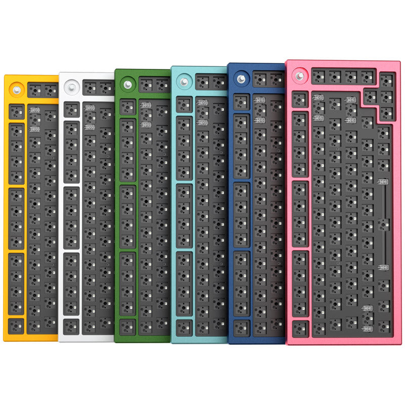 Glorious GMMK PRO Top Frame - pink