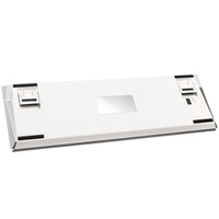 Ducky One 3 Classic Black/White SF Gaming Tastatur, RGB LED - MX-Blue