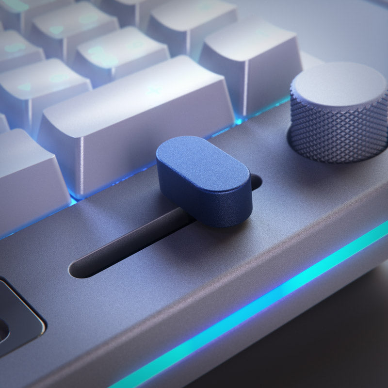 Glorious GMMK Wireless Numpad Slider - Navy Blue