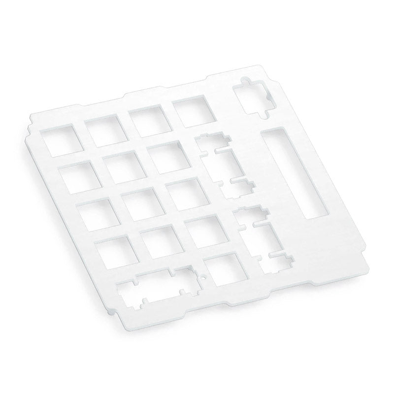 Glorious GMMK Wireless Numpad Switch Plate - Polycarbonate