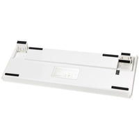 Ducky One 2 Pro Mini White Edition Gaming Tastatur, RGB LED - Kailh Brown (US)