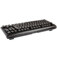 Ducky One 3 Aura Black TKL Gaming Tastatur, RGB LED - Kailh Jellyfish Y