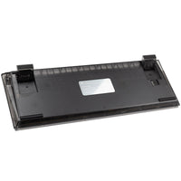 Ducky One 3 Aura Black Mini Gaming Tastatur, RGB LED - Kailh Jellyfish Y (US)