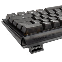 Ducky One 3 Aura Black Mini Gaming Tastatur, RGB LED - Gateron Baby Kangaroo (US)