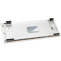 Ducky One 3 Aura White Mini Gaming Tastatur, RGB LED - Kailh Jellyfish Y (US)