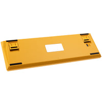 Ducky One 3 Yellow SF Gaming Tastatur, RGB LED - MX-Black (US)