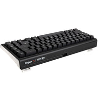 Ducky Tinker 65 Gaming-Tastatur, RGB - MX-Brown (ANSI)