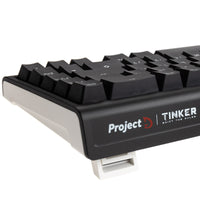 Ducky Tinker 65 Gaming-Tastatur, RGB - MX-Brown (ANSI)