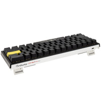 Ducky One 2 Pro Mini Gaming Tastatur, RGB LED - Cherry Brown (US)