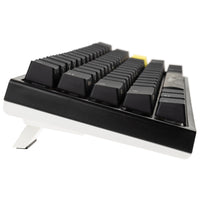 Ducky One 2 Pro Mini Gaming Tastatur, RGB LED - Cherry Brown (US)