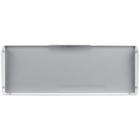 ASUS ROG Falchion RX Low Profile Gaming Tastatur, RX RED - weiß, silber