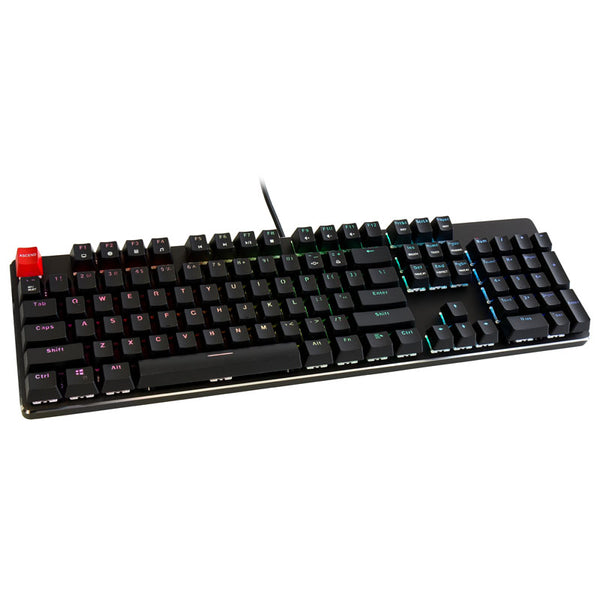 Glorious GMMK Full-Size Tastatur - Gateron Brown, US-Layout