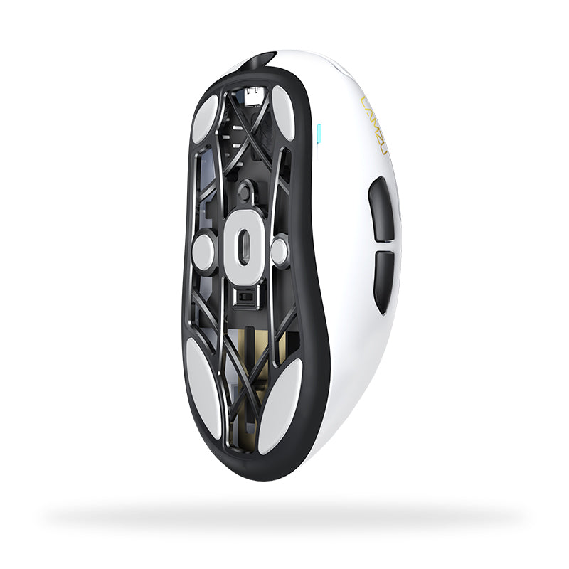 Lamzu PTFE Skates - Thorn