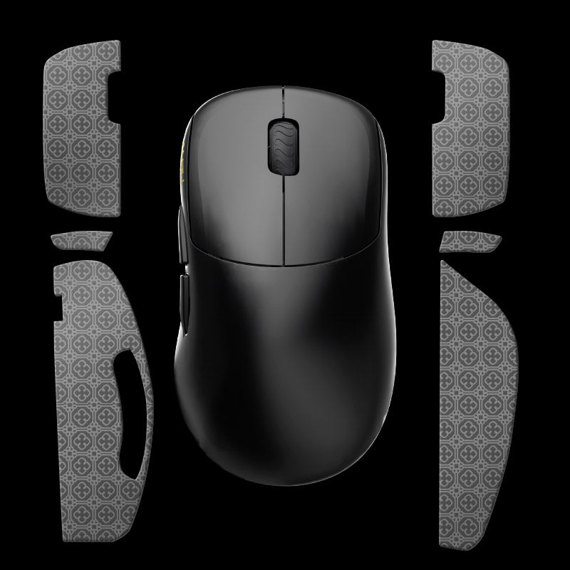 Lamzu Thorn Grip - Grau