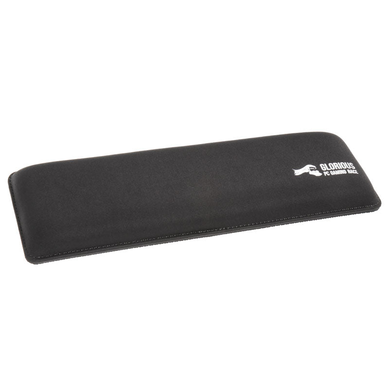 Glorious Tastatur-Handballenauflage - Compact, schwarz