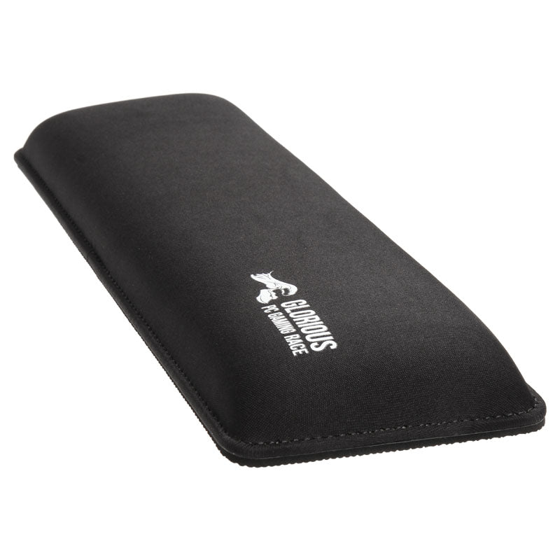 Glorious Tastatur-Handballenauflage - Compact, schwarz