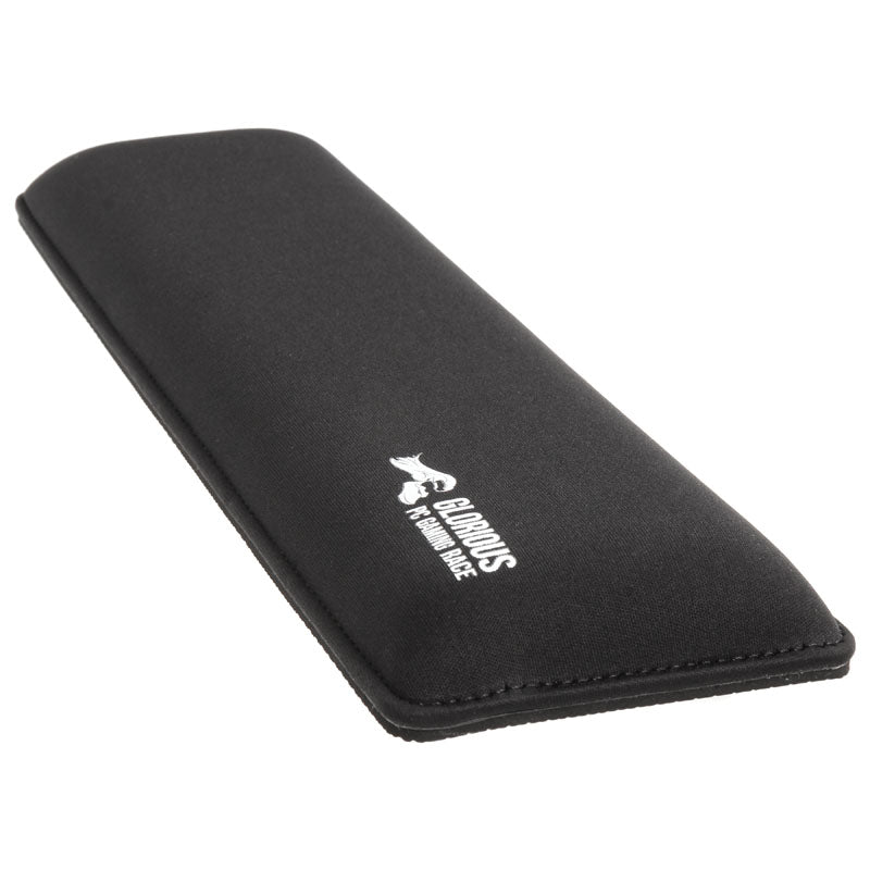 Glorious Tastatur-Handballenauflage - TKL, schwarz