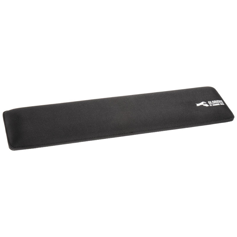 Glorious Tastatur-Handballenauflage - Full Size, schwarz