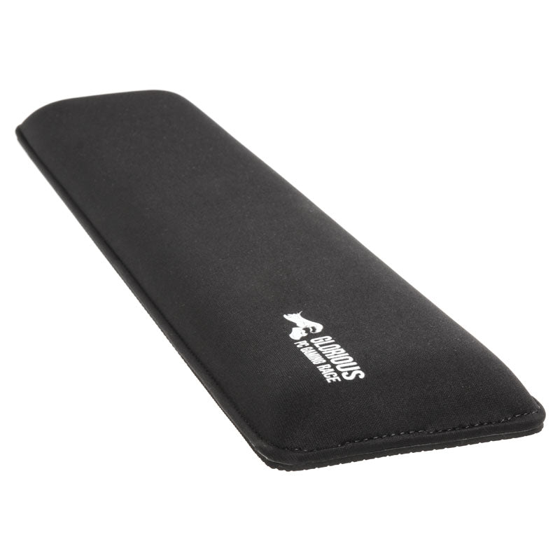 Glorious Tastatur-Handballenauflage - Full Size, schwarz