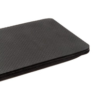 Glorious Tastatur-Handballenauflage Slim - Compact, schwarz