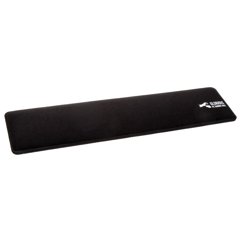 Glorious Tastatur-Handballenauflage Slim - Full Size, schwarz