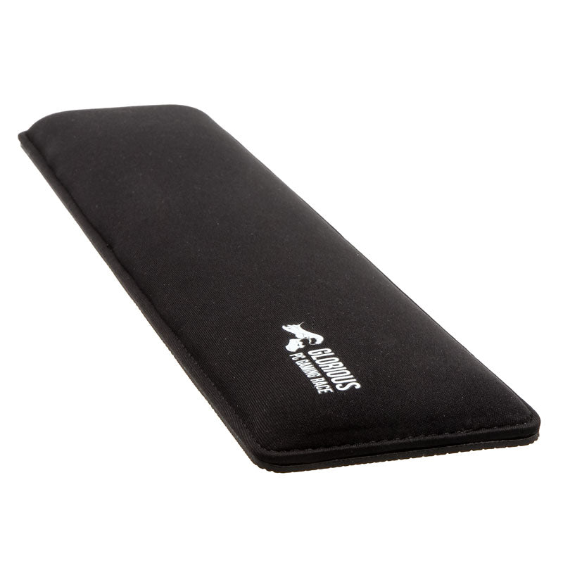 Glorious Tastatur-Handballenauflage Slim - Full Size, schwarz