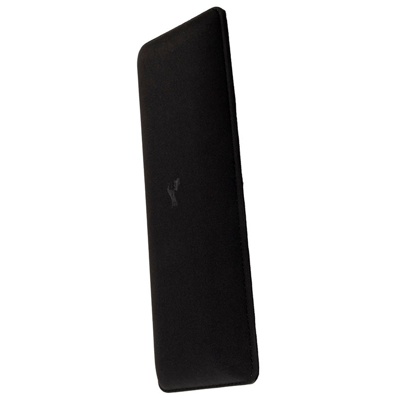 Glorious Stealth Tastatur-Handballenauflage - Compact, schwarz