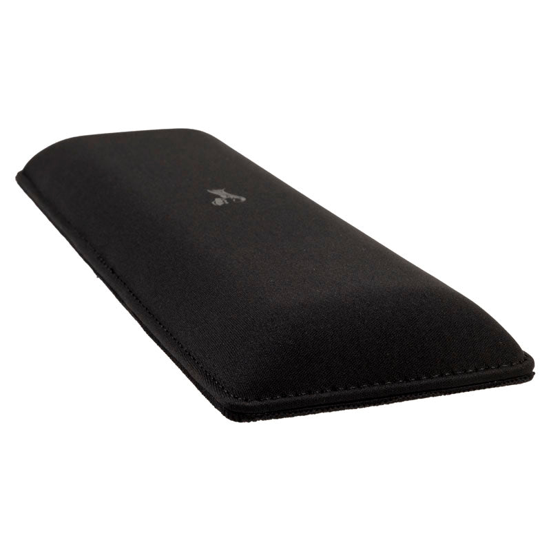 Glorious Stealth Tastatur-Handballenauflage - Compact, schwarz