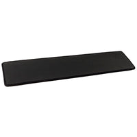 Glorious Stealth Tastatur-Handballenauflage - Full Size, schwarz