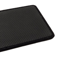 Glorious Stealth Tastatur-Handballenauflage - Full Size, schwarz