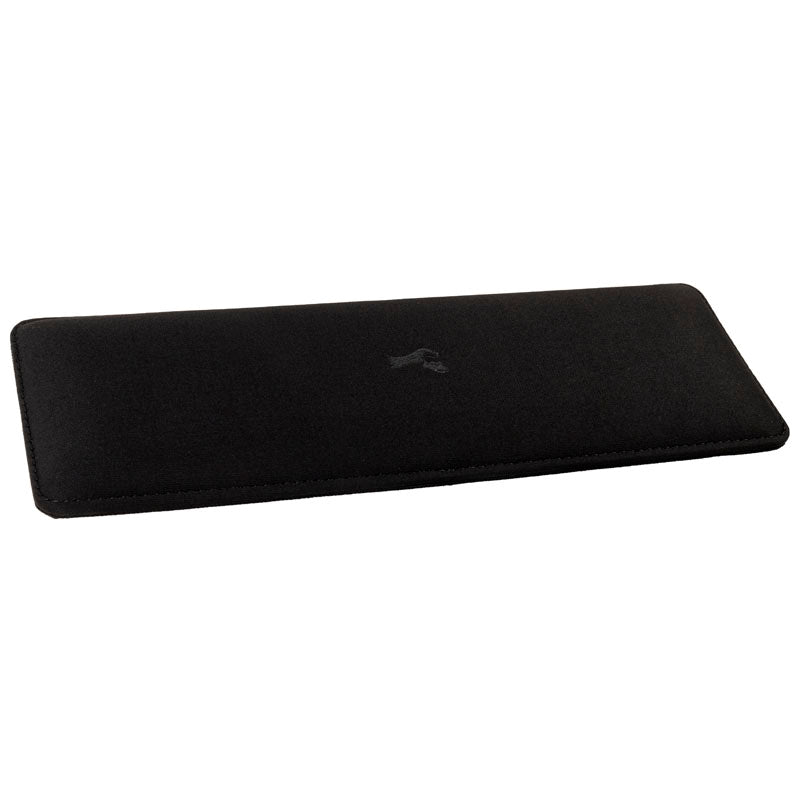 Glorious Stealth Tastatur-Handballenauflage Slim - Compact, schwarz