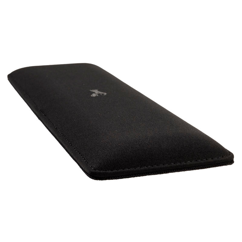 Glorious Stealth Tastatur-Handballenauflage Slim - Compact, schwarz
