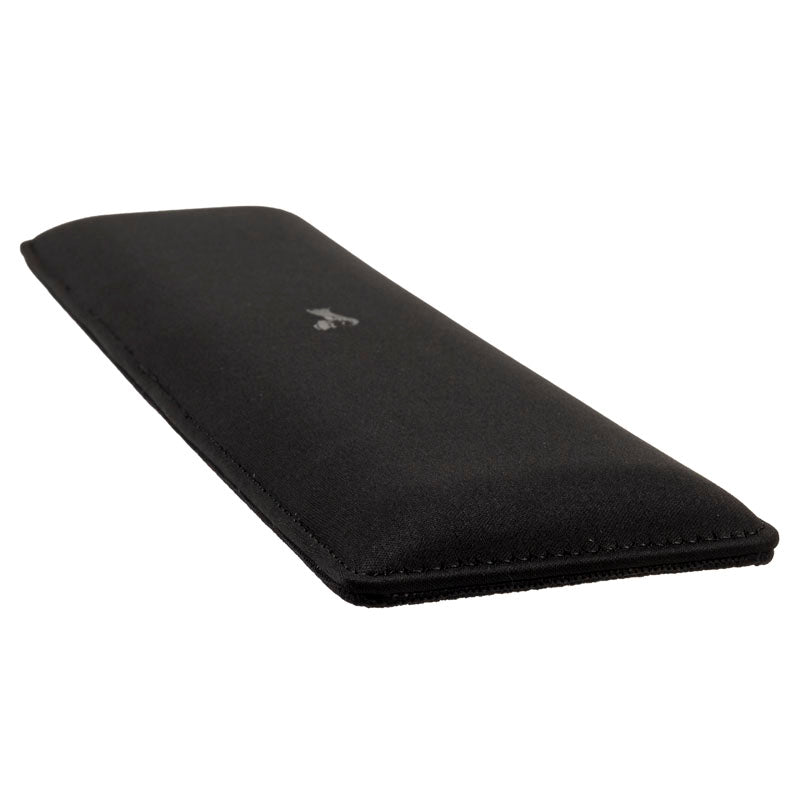 Glorious Stealth Tastatur-Handballenauflage Slim - TKL, schwarz