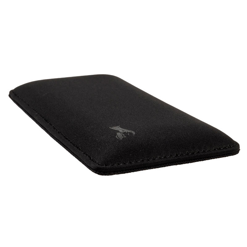 Glorious Stealth Maus-Handballenauflage - schwarz