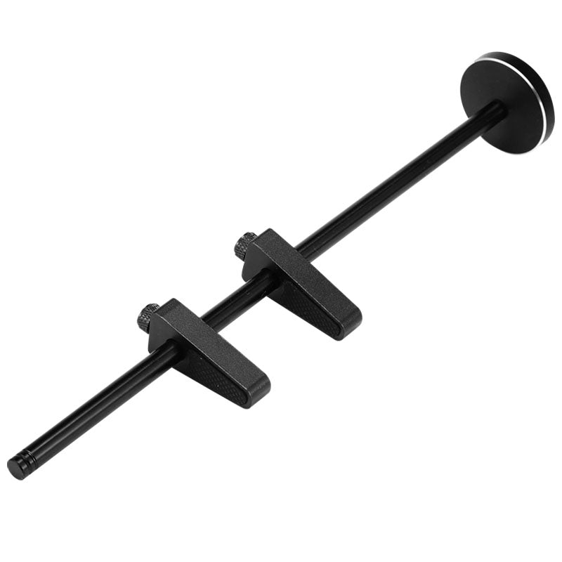 Jonsbo VC-1 GPU-Halterung - schwarz