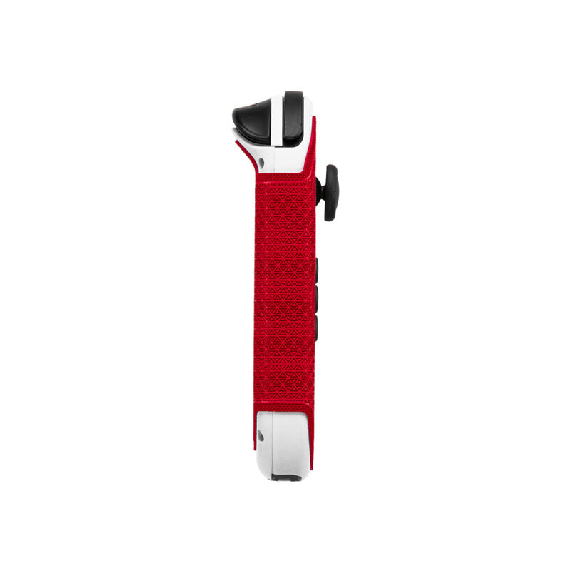 Lizard Skins Switch Joy-Con - Crimson Red (zugeschnitten, 0,5mm)