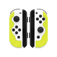 Lizard Skins Switch Joy-Con - Neon (zugeschnitten, 0,5mm)