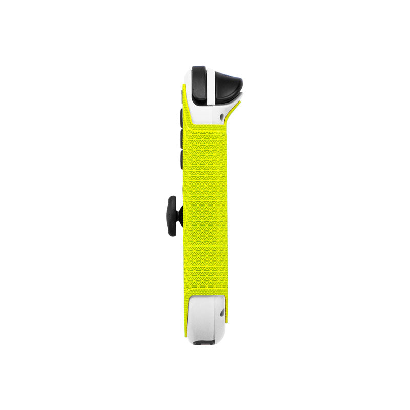 Lizard Skins Switch Joy-Con - Neon (zugeschnitten, 0,5mm)