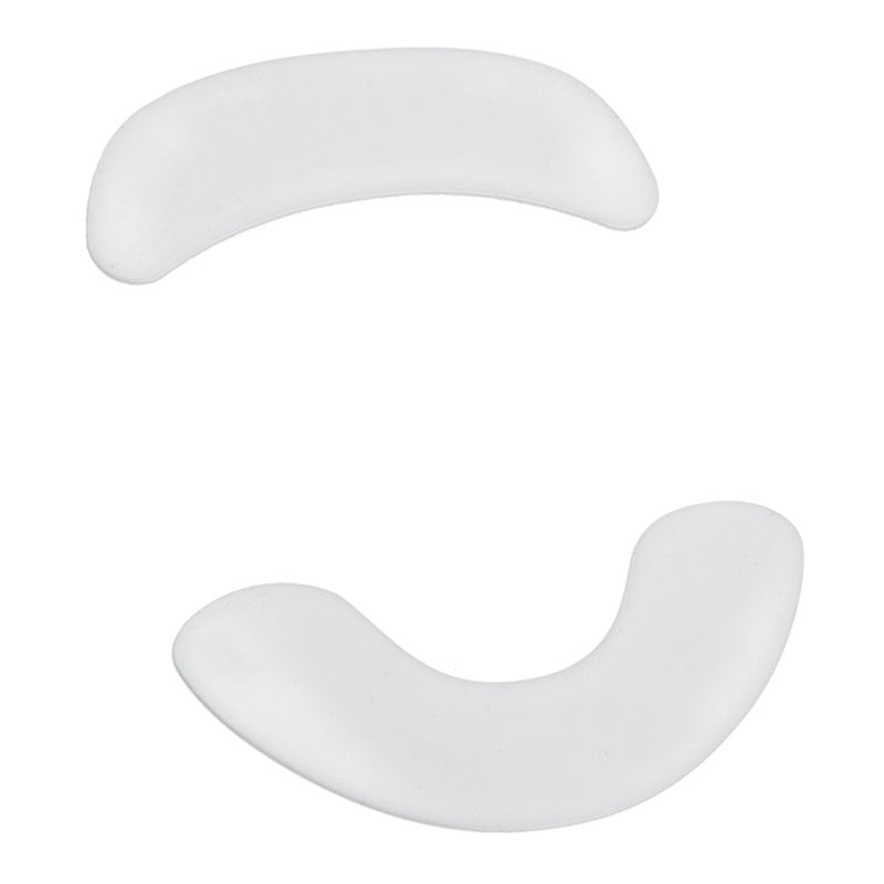 Endgame Gear XM1 RGB / XM1r Maus Skates, 100% PTFE, milchig-weiß - Single Set