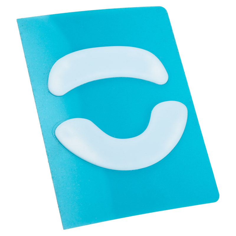 Endgame Gear XM1 RGB / XM1r Maus Skates, 100% PTFE, milchig-weiß - Single Set